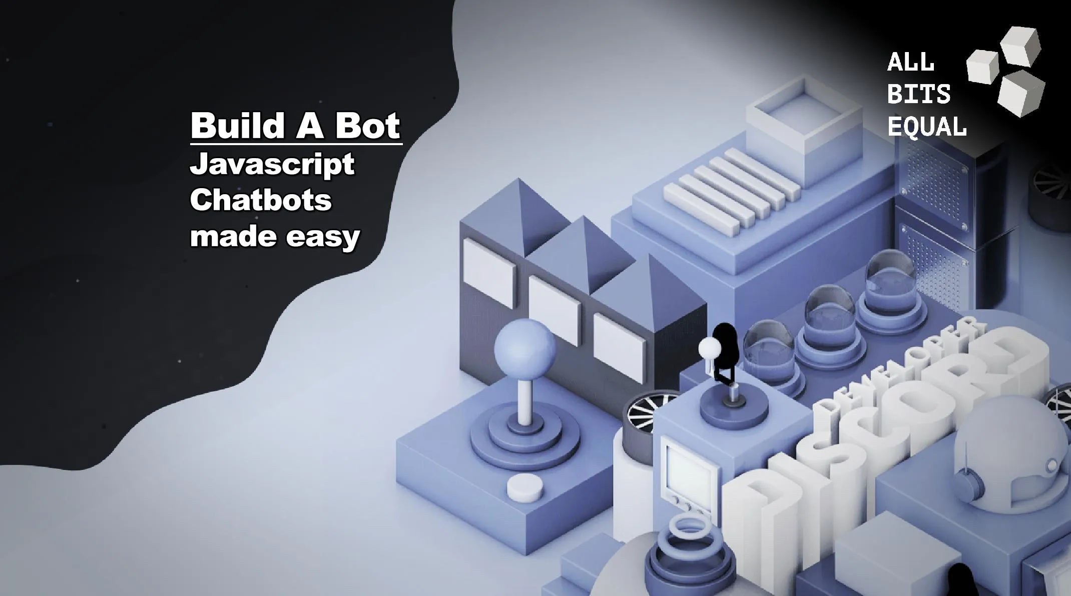 Discord-Bot mit JavaScript: Chatbots einfach gemacht – Tutorial Teil 1