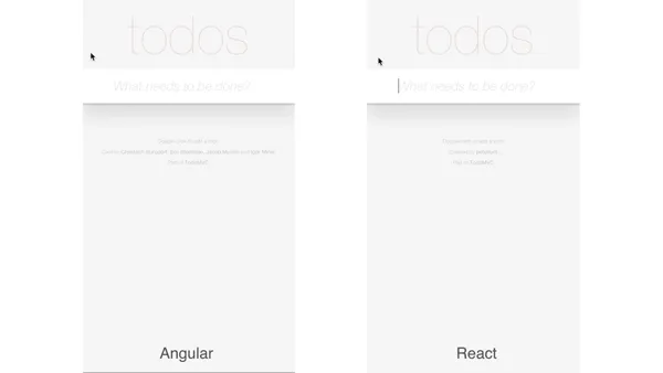 angular-react-vergleich