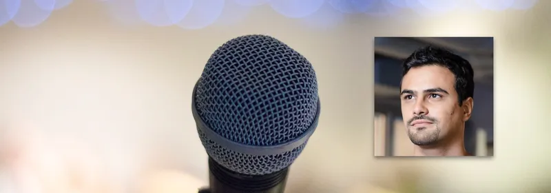 Reactive 2015 - Interview mit Andre Staltz