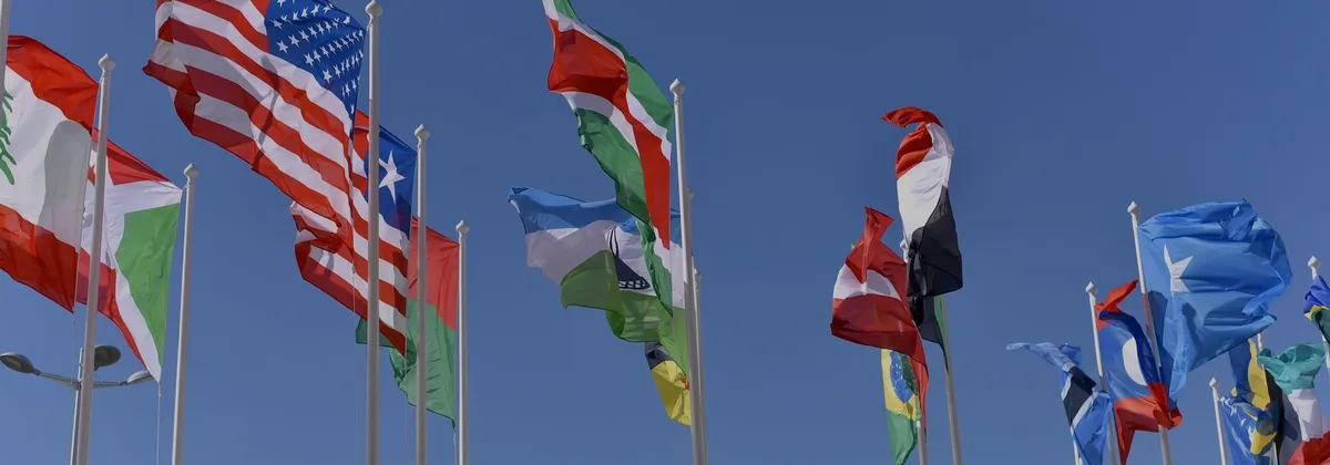 Artikel Header Bild zu Internationalisierung in ReactJS