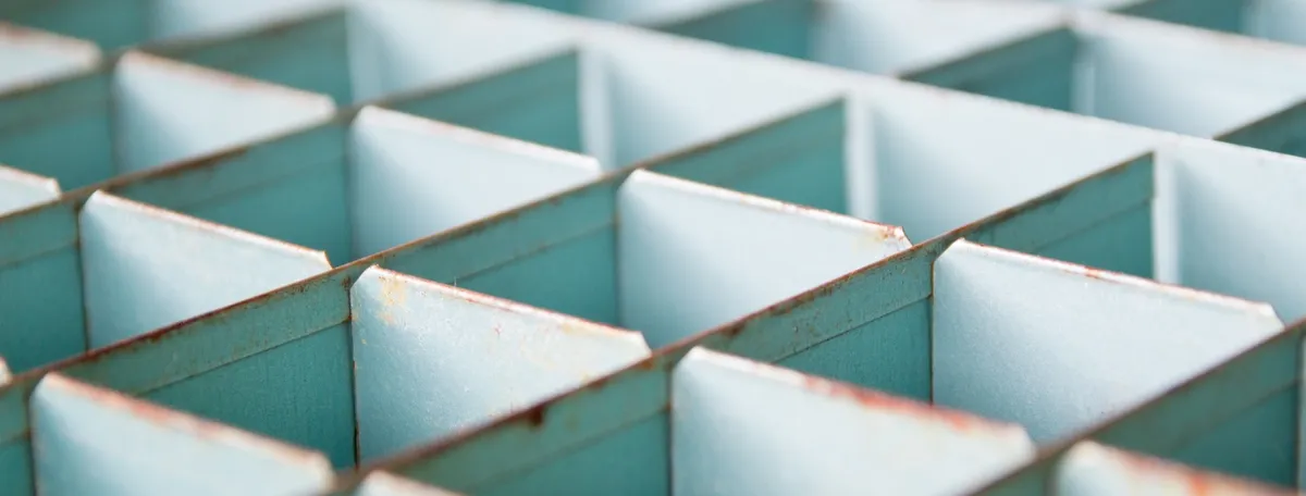 Artikel Header Bild zu jQuery Chosen mit React & Webpack