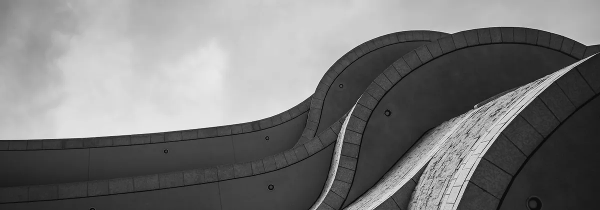 Artikel Header Bild zu Die Flux-Architektur und React