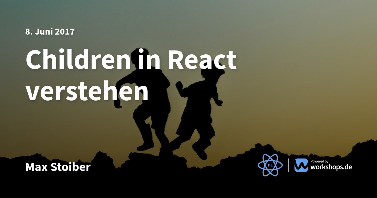 Children in React verstehen | ReactJS.DE