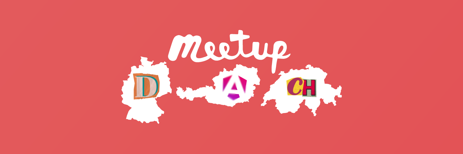 Meetups in the DACH Region